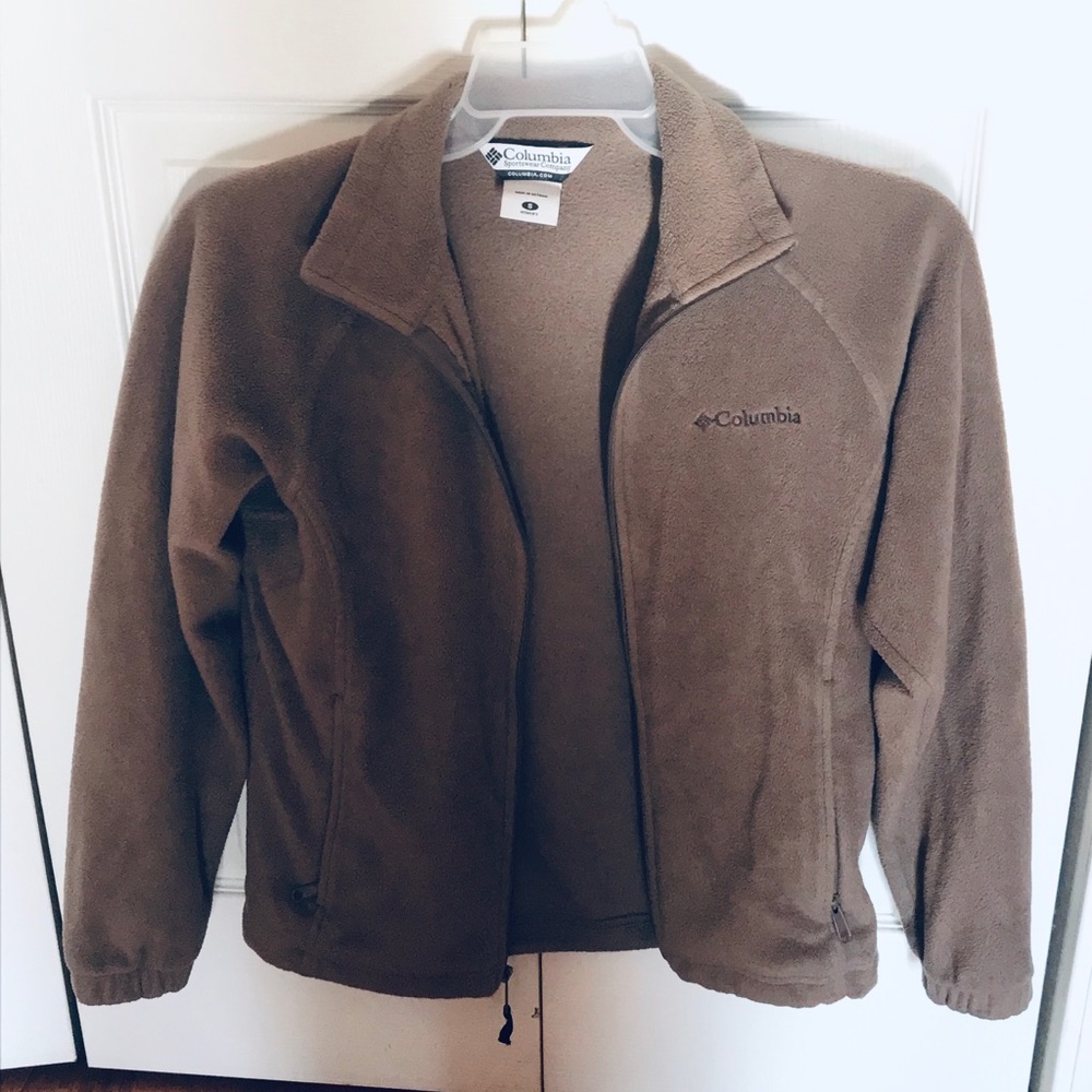 COLUMBIA JACKET